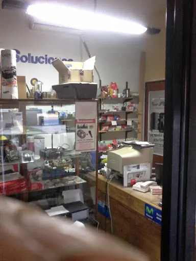 Foto del negocio