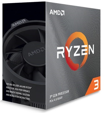 Ryzen 3