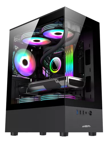 Gabinete Sentey H10
